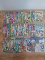 DONALD DUCK - 2012 HEEL JAAR- 53 STUKS, Meerdere stripboeken, Verzenden, Gelezen