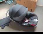 Maxi-Cosi Cybex cloud Z Platinum Autostoel - Gebruikt, Ophalen, Gebruikt, Zijbescherming, 0 t/m 13 kg