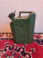 Jerrycan, Ophalen of Verzenden