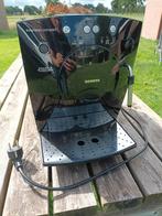 Koffiemachine Siemens, Ophalen, Zo goed als nieuw