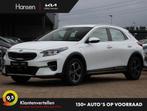Kia XCeed 1.6 GDi PHEV DynamicLine I Trekhaak I Navi I Half-, XCeed, Gebruikt, Wit, Plug-in hybride