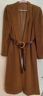 Max Mara jas bruin M, Ophalen of Verzenden, Nieuw, Maat 38/40 (M), Bruin