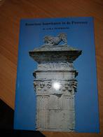 Romeinse bouwkunst in de Provence door dr. G.M.A. Pepermans, Ophalen of Verzenden, Gelezen