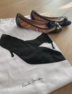 Paul Smith ballerina’s – multicolor leer, maat 36, Paul Smith, Overige kleuren, Zo goed als nieuw, Ballerina's