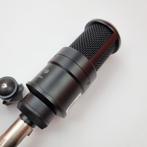 Steinberg ST-M01 Condensator Microfoon, Muziek en Instrumenten, Microfoons, Flex Ltd., Zo goed als nieuw, https://flex.com/contact-us