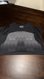 Under Armour x The Rock Gym Set - inclusief tas+handschoenen, Fitness, Zwart, Nieuw, Overige maten