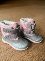 Moonboots mt 21, Ophalen of Verzenden, Gebruikt, Meisje