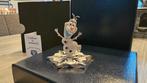 Swarovski Disney Arribas Frozen Olaf! NIEUW!, Ophalen of Verzenden, Nieuw, Figuurtje