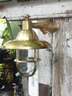 Stallamp scheepslamp buitenlamp Ook: "De Evenaar" Eemnes, Tuin en Terras, Tuinwanddecoratie, Ophalen