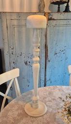 brocante hoeden/pruiken standaard, Antiek en Kunst, Ophalen
