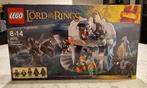 Lego 9472 Lord of the rings Attack on weathertop, Ophalen, Nieuw, Overige typen