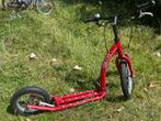 Stoere Kostka kickbike step met handremmen, Ophalen, Zo goed als nieuw, Kickbike, Kostka