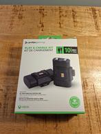 Play & Charge Kit voor draadloze X-Box controllers, Ophalen of Verzenden, Gebruikt, Voeding of Kabel, Xbox One
