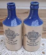 2 Steengoed limonade kruikjes, De Kroon Eindhoven, Ophalen of Verzenden