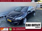 Peugeot 308 SW 1.2 e-THP Blue Lease Executive Clima, Pano, N, Stof, Gebruikt, Euro 6, 1199 cc
