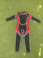 Wetsuit kind 4 tot 6 jaar, Ophalen of Verzenden, Zo goed als nieuw, Duikpak