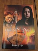Heksenkind - Ineke Kraijo, Nieuw, Ophalen of Verzenden, Ineke Kraijo, Fictie