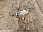 Oude kooilamp / Rotterdam, Antiek en Kunst, Antiek | Lampen, Ophalen