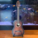 Valencia VC404HSB klassieke gitaar, Muziek en Instrumenten, Snaarinstrumenten | Gitaren | Akoestisch, Ophalen of Verzenden, Zo goed als nieuw