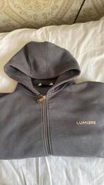 Lumiere vest, Kleding | Heren, Overige kleuren, Ophalen of Verzenden, Zo goed als nieuw, Lumiere