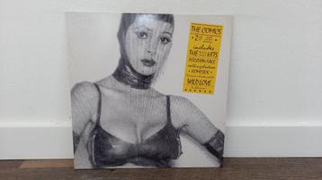 The Comics - Sweet Cousin Cocaine LP Plaat, Alternative Rock beschikbaar voor biedingen