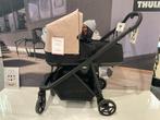 Thule shine Black/ misty rose NU€699,-, Kinderen en Baby's, Buggy's, Nieuw, Overige merken, Verstelbare rugleuning, Ophalen