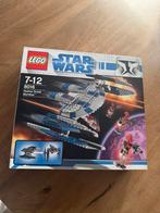 Lego Star Wars 8016 NIEUW, Ophalen of Verzenden, Nieuw, Actiefiguurtje