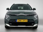 Kia Niro EV Edition Advanced 64.8 kWh | Navigatie | Parkeerc, 12 maanden, 32 min, 1657 kg, Leder en Stof