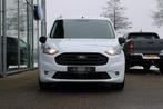 Ford Transit Connect 1.5 EcoBlue L2 Trend | 100pk Automaat!, Gebruikt, Euro 6, 4 cilinders, Wit