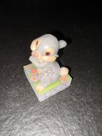 Beeldje van stampertje, Verzamelen, Beelden en Beeldjes, Ophalen of Verzenden, Zo goed als nieuw