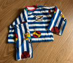 Trui Yankees pop 50cm, Ophalen of Verzenden, Gebruikt, Babypop