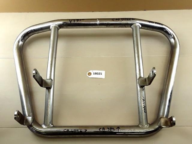 Beugel Beugel valbaar D1-34540, Motoren, Accessoires | Overige