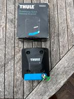 Quick release Bracket voor Thule RideAlong fietszitje, Ophalen of Verzenden, Gebruikt, Achterzitje, Thule