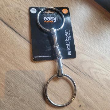Stubben easy control bit 11.5 NIEUW!! beschikbaar voor biedingen