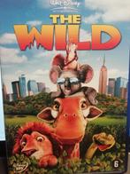 the wild - walt disney, Alle leeftijden, Ophalen of Verzenden