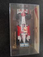 Jarno Trulli Panasonic Toyota TF106 1:43, Hobby en Vrije tijd, Modelauto's | 1:43, Ophalen of Verzenden, Nieuw, Auto, Overige merken
