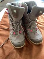 Dames bergschoenen Salonom, Sport en Fitness, Bergsport en Wandelen, Ophalen of Verzenden, Zo goed als nieuw, Schoenen