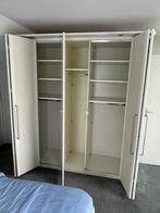 kledingkast, Ophalen, Kunststof, 200 cm of meer, Met hangruimte