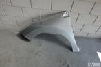 Peugeot 308 cc cabrio voorscherm spatbord links zilver €50, Ophalen of Verzenden, Gebruikt, Peugeot, Bumper