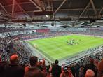 Seizoenkaarten Feyenoord voor vergoeding+verblijf spanje, Seizoenskaart, Twee personen, Mei