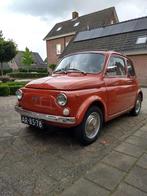 Fiat 500L oldtimer, Auto's, Oldtimers, Particulier, 23 pk, Te koop, Fiat