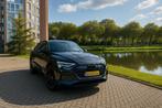 Audi e-tron 55 Quattro - 408pk - 2020 - 8% bijtelling, Auto's, Automaat, 1800 kg, Zwart, 43 €/maand