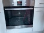 AEG oven met pyrolyse, Witgoed en Apparatuur, Ophalen, Zo goed als nieuw, 45 tot 60 cm, Oven