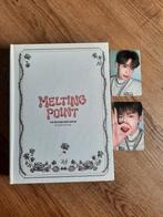 Zerobaseone - melting point, Ophalen of Verzenden, Zo goed als nieuw, Aziatisch