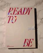 Twice Ready to Be, Ophalen of Verzenden, Zo goed als nieuw, Aziatisch