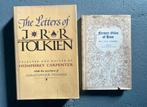 JRR Tolkien Letters + Farmer Giles of Ham LOTR Lord Rings, Ophalen of Verzenden