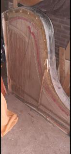 Gietijzeren Piano Pantserraam / Frame, Ophalen, Gebruikt, Overige typen