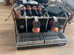 Steamhammer Espressomachine - Horeca Kwaliteit, Ophalen, Gebruikt, Koffie en Espresso