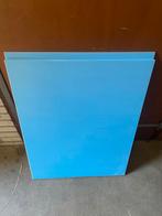 Ikea Foxtorp Hoogglans Wit Vaatwasser Front, Doe-het-zelf en Verbouw, Platen en Panelen, Ophalen of Verzenden, Nieuw, HPL, Minder dan 20 mm