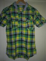 overhemd J.C. RAgs, Overige kleuren, Gedragen, J.C. Rags, Halswijdte 39/40 (M)